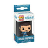 Fantastic Four (2025) Mister Fantastic Pop! Keychain