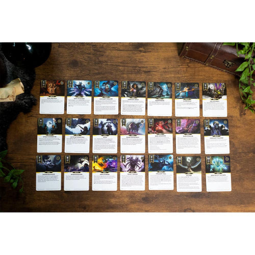 Daggerheart RPG Core Set