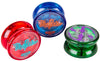 Koyo Smarty Auto Return Yo-Yo Assorted Colours (1 Unit)