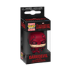 Daredevil Born Again Daredevil Pop! Keychain