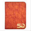 D&D Dungeon & Dragons 50th Anniversary Campaign Journal