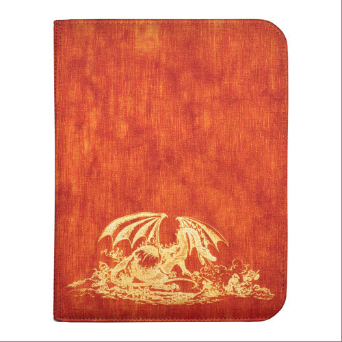 D&D Dungeon & Dragons 50th Anniversary Campaign Journal