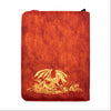 D&D Dungeon & Dragons 50th Anniversary Premium Book & Character Folio