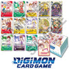 Digimon Card Game PB18 Premium Heroines Set