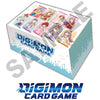 Digimon Card Game PB18 Premium Heroines Set