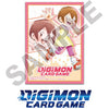Digimon Card Game PB18 Premium Heroines Set