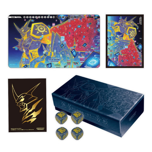 Digimon Card Game PB21 Tamers Evolution Box -Rise of Digimon-