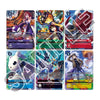 Digimon Card Game PB22 Digimon Liberator Debuggers Set