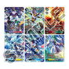 Digimon Card Game PB22 Digimon Liberator Debuggers Set