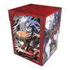 Deck Box YuGiOh Jaden & Yubel Card Case