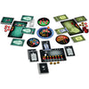 The Nightmare Before Christmas Board Game