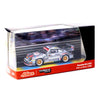 TW 1998 Porsche 911 GT2 24H Le Mans 1:64 Scale Diecast Vehicle