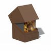 Deck Box Ultimate Guard Return to Earth Boulder 100+ Standard Brown