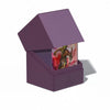 Deck Box Ultimate Guard Return to Earth Boulder 100+ Standard Purple