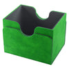 Deck Box Gamegenic Sidekick Convertible 100+ Green