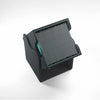 Deck Box Gamegenic Squire Convertible 100+ Black
