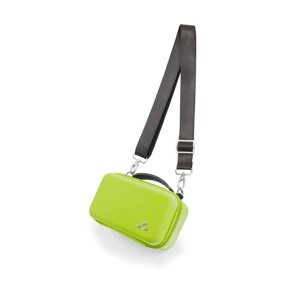 Game Shell Gamegenic 250+ Green