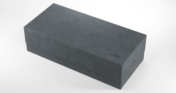 Deck Box Gamegenic Dungeon Convertible 1100+ Midnight Grey