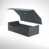 Deck Box Gamegenic Dungeon Convertible 1100+ Midnight Grey