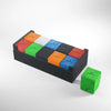Deck Box Gamegenic Dungeon Convertible 1100+ Black