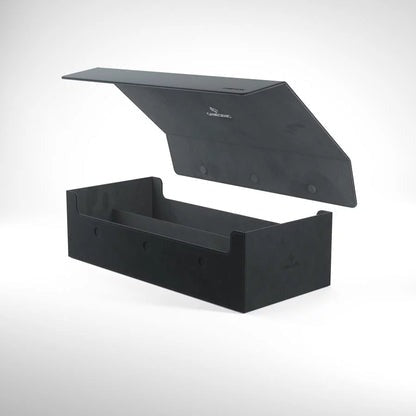 Deck Box Gamegenic Dungeon Convertible 1100+ Black