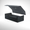 Deck Box Gamegenic Dungeon Convertible 1100+ Black