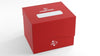 Deck Box Gamegenic Side Holder XL 100+ Red