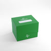 Deck Box Gamegenic Side Holder XL 100+ Green
