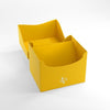 Deck Box Gamegenic Side Holder XL 100+ Yellow