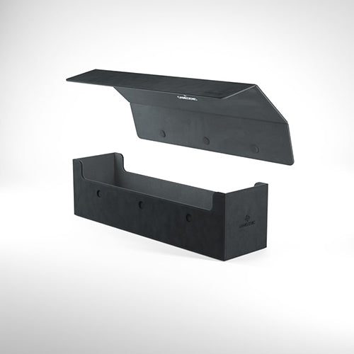 Deck Box Gamegenic Dungeon S Convertible 550+ Black