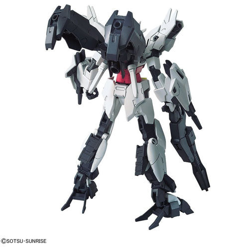 1/144 HGBD-R JUPITIVE GUNDAM