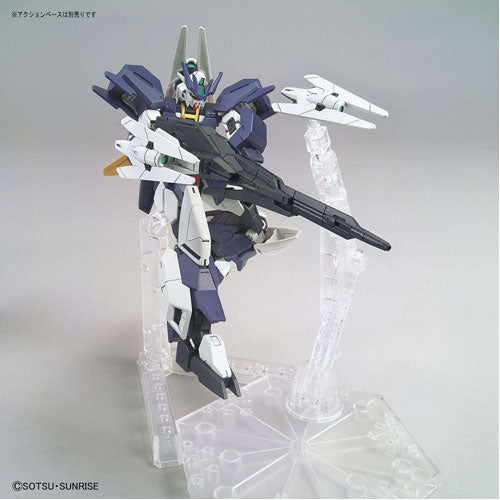 1/144 HGBD-R URAVEN GUNDAM
