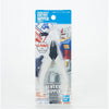 BANDAI SPIRITS ENTRY GUNDAM NIPPER WHITE
