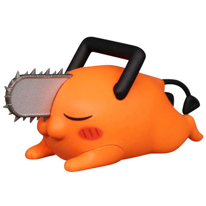 Chainsaw Man Petit Pochita Sleeping NOODLE STOPPER Action Figure