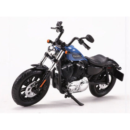 Maisto Harley Davidson Series 43 2022 Forty-Eight Special 1:18 Scale Diecast Motorcycle