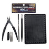 Mineshima EX RS Hobby Tool Set Version 2