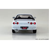 Initial-D Nakazatos 32 1:32 Scale Plastic Model Snap Kit
