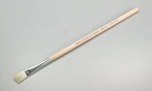 Tamiya Flat Brush Number 5