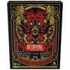 Betrayal The Werewolf's Journey Blood on the Moon