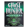 Ghost Hunter Monsters