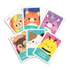 Squishmallows Top Trumps Match Board Game