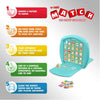 Squishmallows Top Trumps Match Board Game