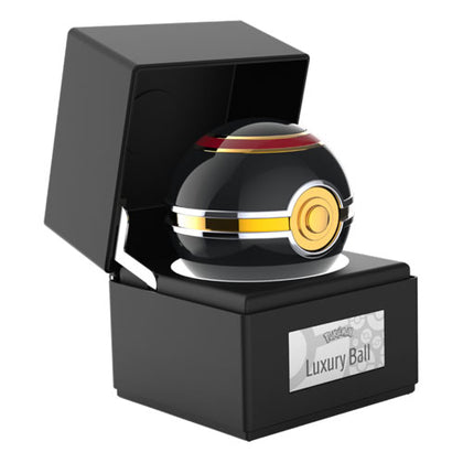 Pokemon Luxury Ball Prop Replica