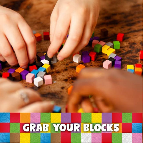 Block Party