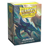 Deck Protector Dragon Shield Standard 100ct Aurora