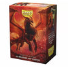 Deck Protector Dragon Shield Standard 100ct Constellations Rowan