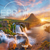 Earth Base Game