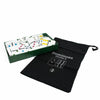 LPG Dominoes Double 6 Set