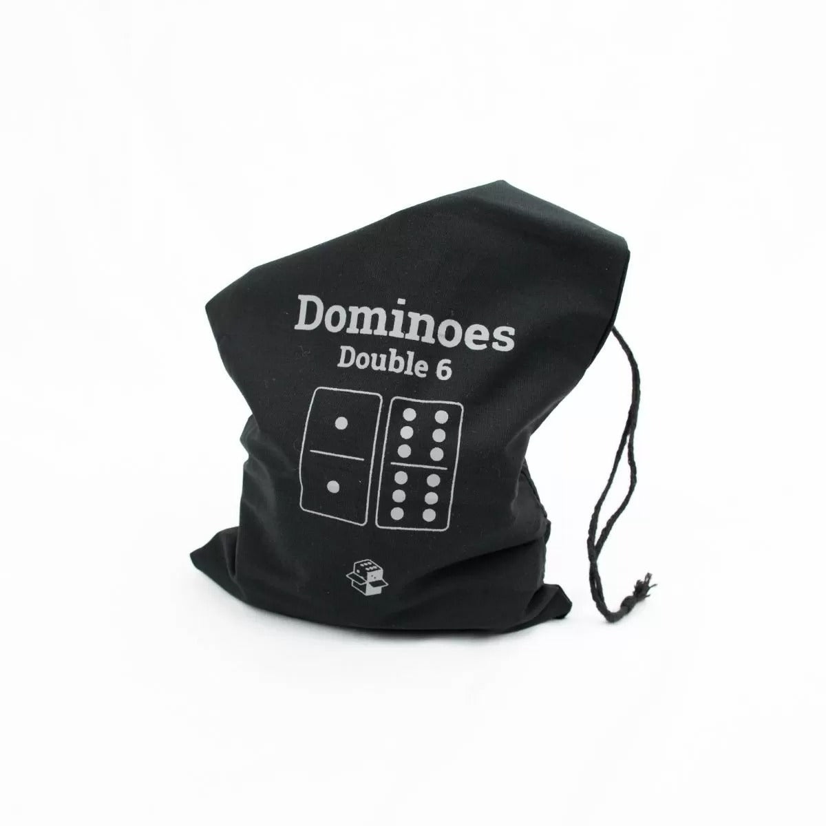 LPG Dominoes Double 6 Set