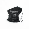 LPG Dominoes Double 6 Set